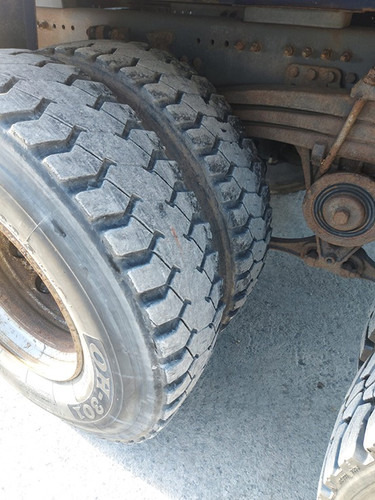 Sklápěč 2016 Renault C430: obrázek 14