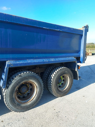 Sklápěč 2016 Renault C430: obrázek 7