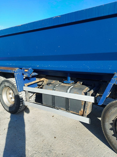 Sklápěč 2016 Renault C430: obrázek 6