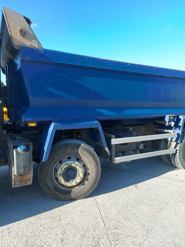 Sklápěč 2016 Renault C430: obrázek 8