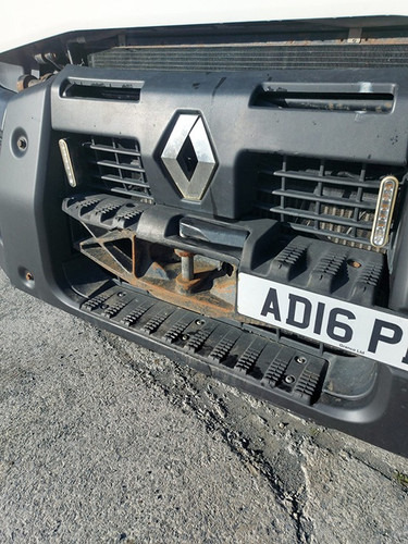 Sklápěč 2016 Renault C430: obrázek 9