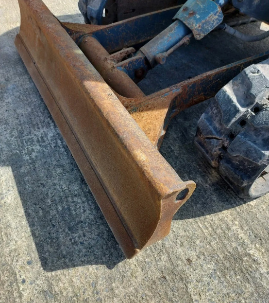 Mini rýpadlo KOBELCO SK28SR-6: obrázek 8