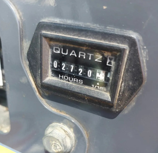 Mini rýpadlo KOBELCO SK28SR-6: obrázek 13