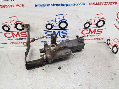 Bosch Trailer Brake Valve 0538008336, 772 - Brzdové díly: obrázek 1 Bosch Trailer Brake Valve 0538008336, 772 - Brzdové díly: obrázek 1
