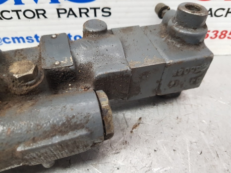 Bosch Trailer Brake Valve 0538008336, 772 - Brzdové díly: obrázek 2 Bosch Trailer Brake Valve 0538008336, 772 - Brzdové díly: obrázek 2