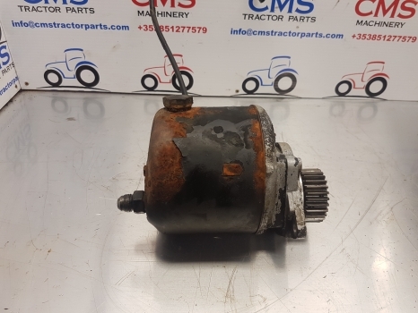 Case 1294, 1394 Steering Pump K207625 - Čerpadlo hydraulického zesilovače pro Traktor: obrázek 1 Case 1294, 1394 Steering Pump K207625 - Čerpadlo hydraulického zesilovače pro Traktor: obrázek 1