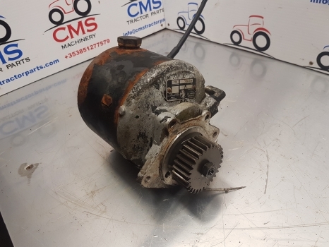 Case 1294, 1394 Steering Pump K207625 - Čerpadlo hydraulického zesilovače pro Traktor: obrázek 2 Case 1294, 1394 Steering Pump K207625 - Čerpadlo hydraulického zesilovače pro Traktor: obrázek 2
