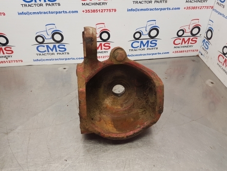 Case 395, 495, 595, 895, 3230, 4210, 4220 Front Axle Swivel Housing Rhs 311567a1 - Přední náprava pro Traktor: obrázek 5 Case 395, 495, 595, 895, 3230, 4210, 4220 Front Axle Swivel Housing Rhs 311567a1 - Přední náprava pro Traktor: obrázek 5
