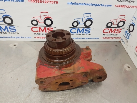 Case 395, 495, 595, 895, 3230, 4210, 4220 Front Axle Swivel Housing Rhs 311567a1 - Přední náprava pro Traktor: obrázek 2 Case 395, 495, 595, 895, 3230, 4210, 4220 Front Axle Swivel Housing Rhs 311567a1 - Přední náprava pro Traktor: obrázek 2