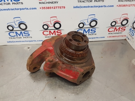 Case 395, 495, 595, 895, 3230, 4210, 4220 Front Axle Swivel Housing Rhs 311567a1 - Přední náprava pro Traktor: obrázek 3 Case 395, 495, 595, 895, 3230, 4210, 4220 Front Axle Swivel Housing Rhs 311567a1 - Přední náprava pro Traktor: obrázek 3