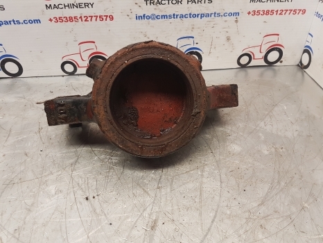 Case 4210, 4230, C90, Cx90, 895 Front Axle Support 1537607c1, 19066 - Přední náprava pro Traktor: obrázek 2 Case 4210, 4230, C90, Cx90, 895 Front Axle Support 1537607c1, 19066 - Přední náprava pro Traktor: obrázek 2
