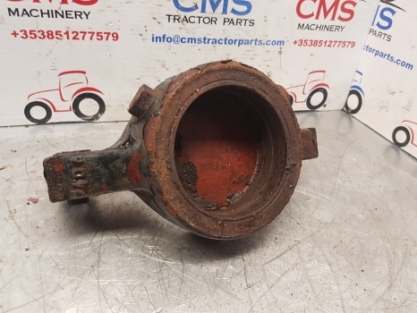 Case 4210, 4230, C90, Cx90, 895 Front Axle Support 1537607c1, 19066 - Přední náprava pro Traktor: obrázek 1 Case 4210, 4230, C90, Cx90, 895 Front Axle Support 1537607c1, 19066 - Přední náprava pro Traktor: obrázek 1