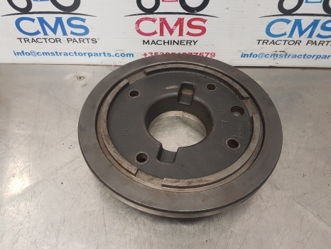 Case 4230 Brake Piston And Bearing Carrier 399770r2, 399769r2, 193373a1 - Brzdové díly pro Traktor: obrázek 3 Case 4230 Brake Piston And Bearing Carrier 399770r2, 399769r2, 193373a1 - Brzdové díly pro Traktor: obrázek 3