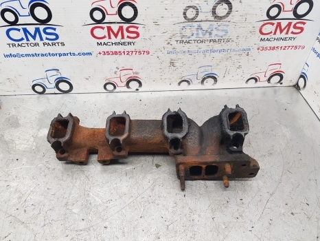 Case 5120, 5220 Exhaust Manifold J901919; 3901919; 76194614 - Výfukový svod pro Traktor: obrázek 2 Case 5120, 5220 Exhaust Manifold J901919; 3901919; 76194614 - Výfukový svod pro Traktor: obrázek 2