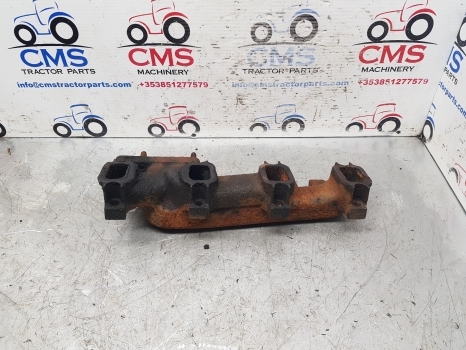 Case 5120, 5220 Exhaust Manifold J901919; 3901919; 76194614 - Výfukový svod pro Traktor: obrázek 5 Case 5120, 5220 Exhaust Manifold J901919; 3901919; 76194614 - Výfukový svod pro Traktor: obrázek 5