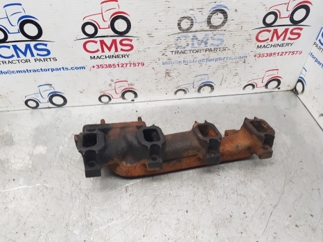 Case 5120, 5220 Exhaust Manifold J901919; 3901919; 76194614 - Výfukový svod pro Traktor: obrázek 3 Case 5120, 5220 Exhaust Manifold J901919; 3901919; 76194614 - Výfukový svod pro Traktor: obrázek 3