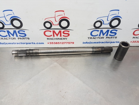 Case 5120 Maxxum Mx, Mxc Series, Mx100, Mx110 Maxxum Pto Drive Shaft 1341088c1 - Transmise: obrázek 1 Case 5120 Maxxum Mx, Mxc Series, Mx100, Mx110 Maxxum Pto Drive Shaft 1341088c1 - Transmise: obrázek 1