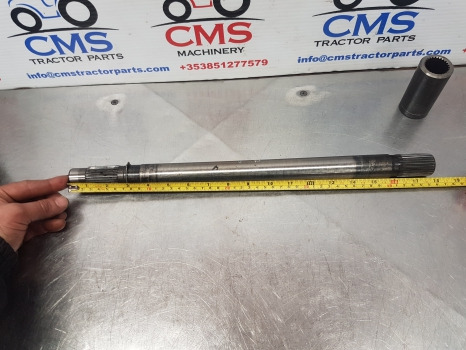 Case 5120 Maxxum Mx, Mxc Series, Mx100, Mx110 Maxxum Pto Drive Shaft 1341088c1 - Transmise: obrázek 4 Case 5120 Maxxum Mx, Mxc Series, Mx100, Mx110 Maxxum Pto Drive Shaft 1341088c1 - Transmise: obrázek 4