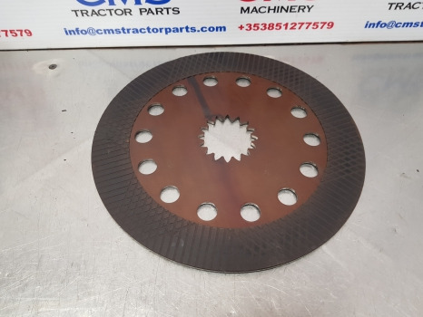 Case 5120 Mxc, Maxxum Mx, 5000 Series 5140, 5120 Brake Disc A188603, A190067 - Kotouče brzdy: obrázek 1 Case 5120 Mxc, Maxxum Mx, 5000 Series 5140, 5120 Brake Disc A188603, A190067 - Kotouče brzdy: obrázek 1
