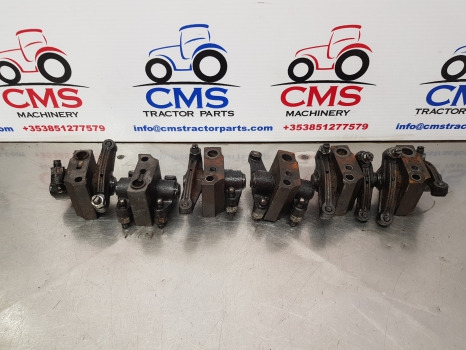 Case 5140 , 5000, Mx, Head Valve Mechanism Kit, Rocker Arm J910810 - Hlava válců: obrázek 1 Case 5140 , 5000, Mx, Head Valve Mechanism Kit, Rocker Arm J910810 - Hlava válců: obrázek 1