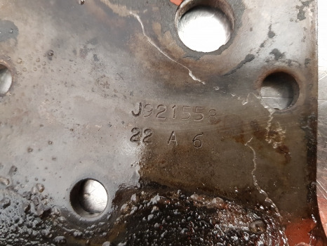Chladič Case 5140, 5000, Mx Maxxum Series, Oil Cooler J921558: obrázek 6