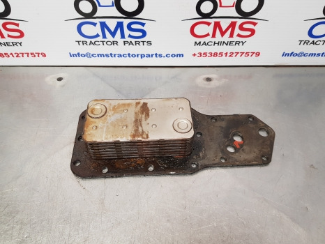 Case 5140, 5000, Mx Maxxum Series, Oil Cooler J921558 - Chladič: obrázek 1 Case 5140, 5000, Mx Maxxum Series, Oil Cooler J921558 - Chladič: obrázek 1