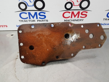 Chladič Case 5140, 5000, Mx Maxxum Series, Oil Cooler J921558: obrázek 7