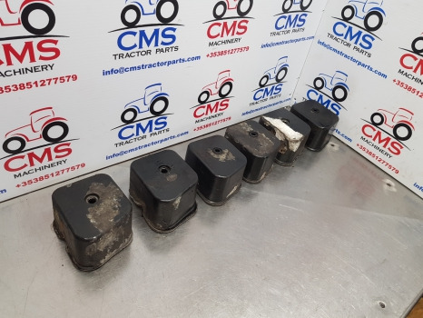 Case 5140, 5120, 5130, 5220, 5240, Engine Valve Cover Kit J928404 - Hlava válců: obrázek 2 Case 5140, 5120, 5130, 5220, 5240, Engine Valve Cover Kit J928404 - Hlava válců: obrázek 2