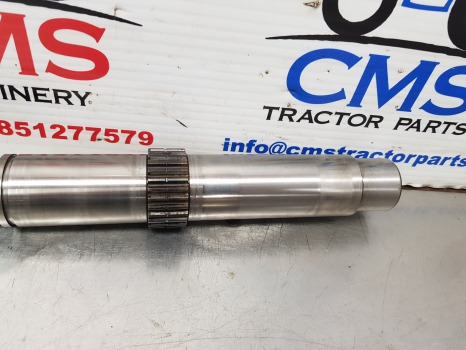 Case 5140, 5130, 5120, Mccormick Mc, Mx, Mxc Transmission Shaft 1345934c1 - Transmise: obrázek 3 Case 5140, 5130, 5120, Mccormick Mc, Mx, Mxc Transmission Shaft 1345934c1 - Transmise: obrázek 3