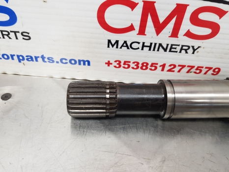 Case 5140, 5130, 5120, Mccormick Mc, Mx, Mxc Transmission Shaft 1345934c1 - Transmise: obrázek 2 Case 5140, 5130, 5120, Mccormick Mc, Mx, Mxc Transmission Shaft 1345934c1 - Transmise: obrázek 2