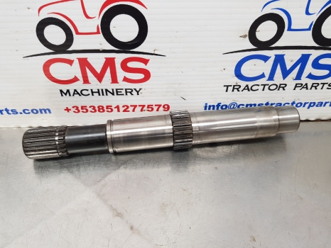 Case 5140, 5130, 5120, Mccormick Mc, Mx, Mxc Transmission Shaft 1345934c1 - Transmise: obrázek 1 Case 5140, 5130, 5120, Mccormick Mc, Mx, Mxc Transmission Shaft 1345934c1 - Transmise: obrázek 1
