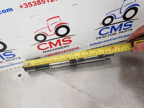 Case 5140, 5130, 5120, Mccormick Mc, Mx, Mxc Transmission Shaft 1345934c1 - Transmise: obrázek 4 Case 5140, 5130, 5120, Mccormick Mc, Mx, Mxc Transmission Shaft 1345934c1 - Transmise: obrázek 4