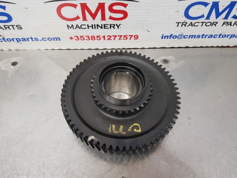 Case 5140, 5130, 5120, Mccormick Mc Transmission Gear Z64 1345974c1, 1345973c1 - Transmise: obrázek 2 Case 5140, 5130, 5120, Mccormick Mc Transmission Gear Z64 1345974c1, 1345973c1 - Transmise: obrázek 2