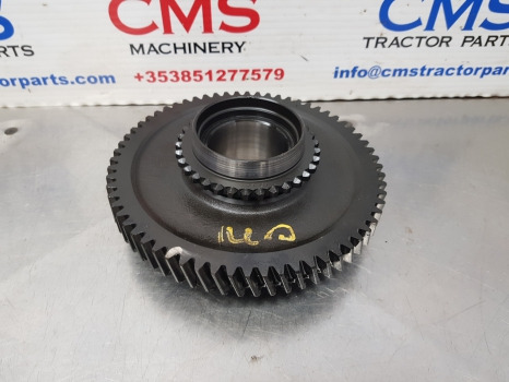 Case 5140, 5130, 5120, Mccormick Mc Transmission Gear Z64 1345974c1, 1345973c1 - Transmise: obrázek 1 Case 5140, 5130, 5120, Mccormick Mc Transmission Gear Z64 1345974c1, 1345973c1 - Transmise: obrázek 1