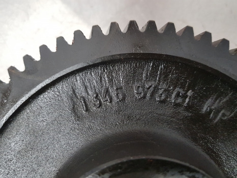 Case 5140, 5130, 5120, Mccormick Mc Transmission Gear Z64 1345974c1, 1345973c1 - Transmise: obrázek 5 Case 5140, 5130, 5120, Mccormick Mc Transmission Gear Z64 1345974c1, 1345973c1 - Transmise: obrázek 5