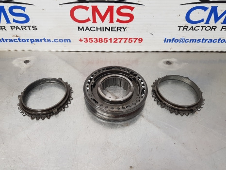 Case 5140, 5130, 5120, Mccormick Mc Transmission Synchroniser 1345938c1 - Transmise: obrázek 3 Case 5140, 5130, 5120, Mccormick Mc Transmission Synchroniser 1345938c1 - Transmise: obrázek 3