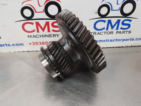 Case 5140, 5130, 5120, Mccormick Mc135 Transmission Double Gear 118794a1 - Transmise: obrázek 1 Case 5140, 5130, 5120, Mccormick Mc135 Transmission Double Gear 118794a1 - Transmise: obrázek 1
