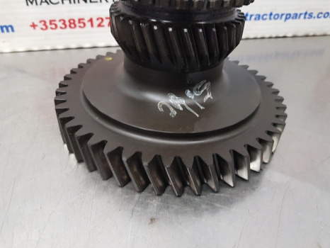 Case 5140, 5130, 5120, Mccormick Mc135 Transmission Double Gear 118794a1 - Transmise: obrázek 5 Case 5140, 5130, 5120, Mccormick Mc135 Transmission Double Gear 118794a1 - Transmise: obrázek 5