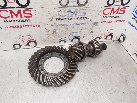 Case 5140, 5250 Front Axle Bevel Gear Z 11/32 065630; 81877c1; 81876c1; 065630 - Přední náprava pro Traktor: obrázek 1 Case 5140, 5250 Front Axle Bevel Gear Z 11/32 065630; 81877c1; 81876c1; 065630 - Přední náprava pro Traktor: obrázek 1
