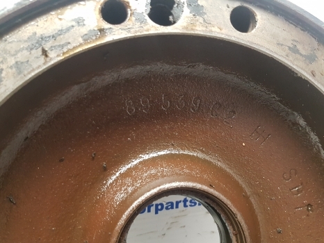 Case 844, 845, 745, 743, 856 Xl Brake Flange Drum 89539c1, 89539c2 - Brzdové bubny pro Traktor: obrázek 2 Case 844, 845, 745, 743, 856 Xl Brake Flange Drum 89539c1, 89539c2 - Brzdové bubny pro Traktor: obrázek 2