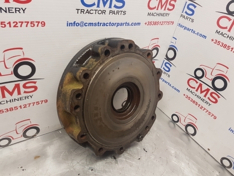 Case 844, 845, 745, 743, 856 Xl Brake Flange Drum 89539c1, 89539c2 - Brzdové bubny pro Traktor: obrázek 5 Case 844, 845, 745, 743, 856 Xl Brake Flange Drum 89539c1, 89539c2 - Brzdové bubny pro Traktor: obrázek 5