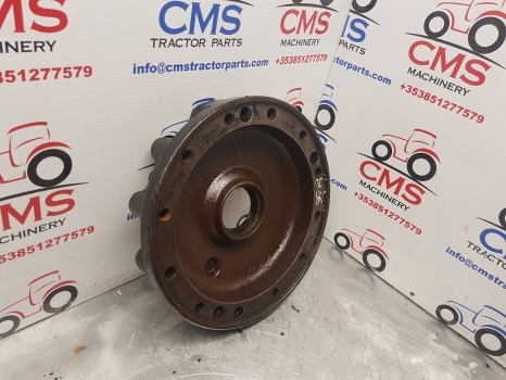 Case 844, 845, 745, 743, 856 Xl Brake Flange Drum 89539c1, 89539c2 - Brzdové bubny pro Traktor: obrázek 3 Case 844, 845, 745, 743, 856 Xl Brake Flange Drum 89539c1, 89539c2 - Brzdové bubny pro Traktor: obrázek 3