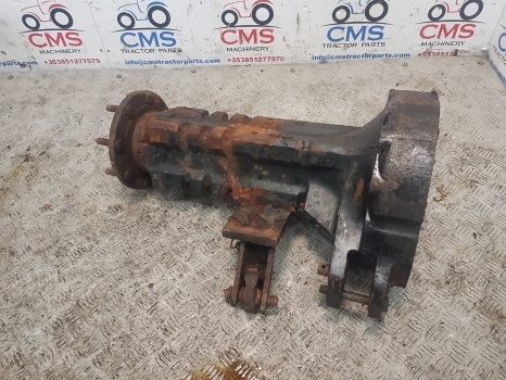 Case C, Cx, 4000 4230 Rear Half Axle Lhs 119688a1, 404345r14, 66128c3, 404344r3 - Zadní náprava pro Traktor: obrázek 1 Case C, Cx, 4000 4230 Rear Half Axle Lhs 119688a1, 404345r14, 66128c3, 404344r3 - Zadní náprava pro Traktor: obrázek 1