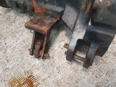 Case C, Cx, 4000 4230 Rear Half Axle Lhs 119688a1, 404345r14, 66128c3, 404344r3 - Zadní náprava pro Traktor: obrázek 3 Case C, Cx, 4000 4230 Rear Half Axle Lhs 119688a1, 404345r14, 66128c3, 404344r3 - Zadní náprava pro Traktor: obrázek 3