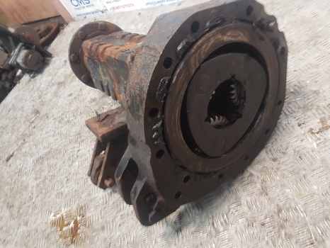 Case C, Cx, 4000 4230 Rear Half Axle Lhs 119688a1, 404345r14, 66128c3, 404344r3 - Zadní náprava pro Traktor: obrázek 2 Case C, Cx, 4000 4230 Rear Half Axle Lhs 119688a1, 404345r14, 66128c3, 404344r3 - Zadní náprava pro Traktor: obrázek 2