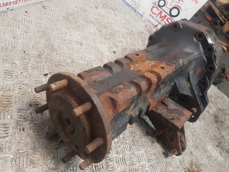 Case C, Cx, 4000 4230 Rear Half Axle Lhs 119688a1, 404345r14, 66128c3, 404344r3 - Zadní náprava pro Traktor: obrázek 4 Case C, Cx, 4000 4230 Rear Half Axle Lhs 119688a1, 404345r14, 66128c3, 404344r3 - Zadní náprava pro Traktor: obrázek 4