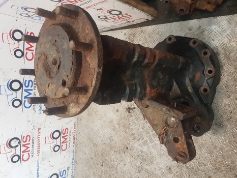 Case C, Cx, 4000 4230 Rear Half Axle Lhs 119688a1, 404345r14, 66128c3, 404344r3 - Zadní náprava pro Traktor: obrázek 5 Case C, Cx, 4000 4230 Rear Half Axle Lhs 119688a1, 404345r14, 66128c3, 404344r3 - Zadní náprava pro Traktor: obrázek 5