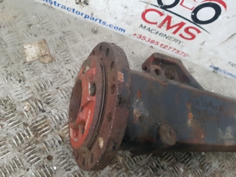 Case Internation Zf Apl330 856 Front Axle Casting Housing 4472451369, 80968c1 - Přední náprava pro Traktor: obrázek 4 Case Internation Zf Apl330 856 Front Axle Casting Housing 4472451369, 80968c1 - Přední náprava pro Traktor: obrázek 4