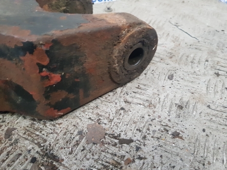 Case Internation Zf Apl330 856 Front Axle Casting Housing 4472451369, 80968c1 - Přední náprava pro Traktor: obrázek 5 Case Internation Zf Apl330 856 Front Axle Casting Housing 4472451369, 80968c1 - Přední náprava pro Traktor: obrázek 5