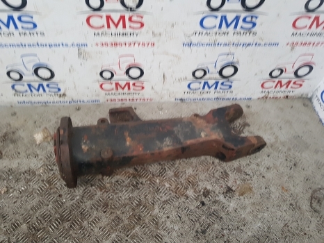 Case Internation Zf Apl330 856 Front Axle Casting Housing 4472451369, 80968c1 - Přední náprava pro Traktor: obrázek 1 Case Internation Zf Apl330 856 Front Axle Casting Housing 4472451369, 80968c1 - Přední náprava pro Traktor: obrázek 1